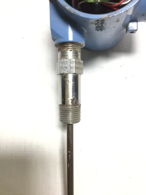 Rosemount 3044C/A1B4M5 Temperature Transmitter