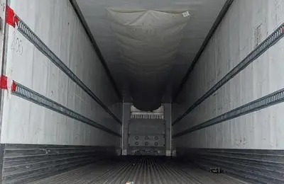 Used UTILITY 53 X 102 Reefer Trailers New Jersey US | Mitsubishi HC Capital America #1362646