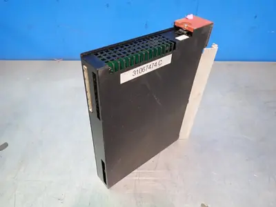 USED GE FANUC TGTE00A20AA