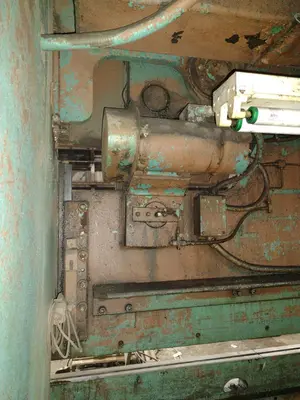 USED WYSONG 160-12