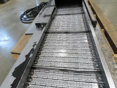 Used MAYFRAN _UNKNOWN_ Conveyor Parts Indiana US | Arrow Industrial #1366808