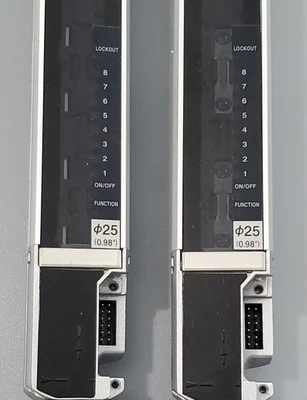 USED KEYENCE SL-C48H-R
