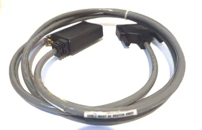 NEW ALLEN BRADLEY 1771-NC6 ANALOG CABLE SER.A 1771NC6