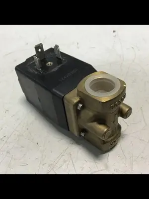 USED NORGREN 8253100.8