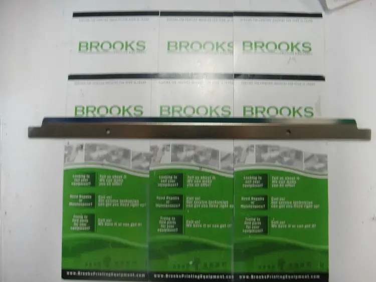 New | in-Stock HAMADA 6903-09039 Covers North Carolina US | BROOKS PRINTING EQUIPMENT #1139494