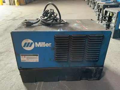 Used MILLER COOLMATE 3 Welding Machinery (Other) Ohio US | HGR 24 #1343613