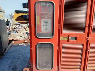 USED METALEC 04-7268-0B