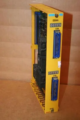 USED FANUC A03B-0801-C133
