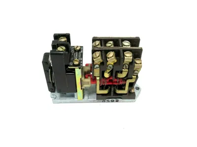 NEW JOSLYN CLARK 5SRR-76 SLIM JIM RELAY PMS-5S 5SRR76
