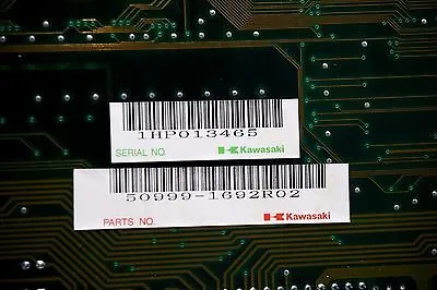 USED KAWASAKI 1HP-52