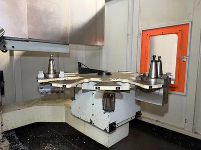 Used 2020 DMTC CGK5112JD Vertical Boring Mills (incld VTL) California US | MachineStation #1540670