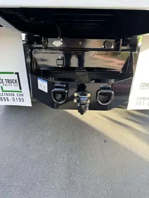 Used 2018 INTERNATIONAL 4300 Box trucks California US | Commerce Truck Equipment Sales #1548309
