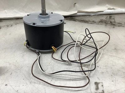 Used _UNKNOWN_ _UNKNOWN_ Fan & Blower Parts Michigan US | Miedema Asset Management Group #1324171