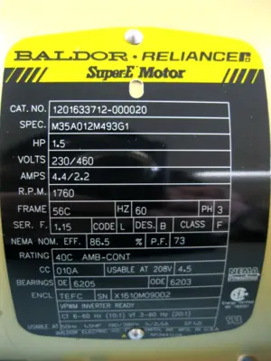 NEW Top Line C216-MG-56C