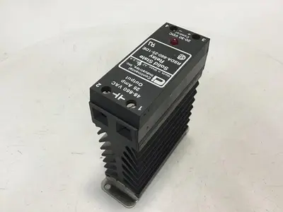 USED CONTINENTAL INDUSTRIES RSDA-660-25-1DE