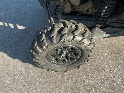 Used 2020 CAN-AM MAVERICK X3 Utility Vehicles Michigan US | Miedema Asset Management Group #1761381