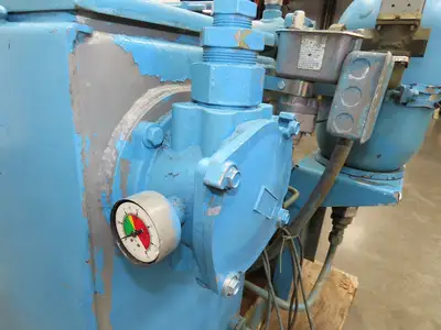 Used CROSS _UNKNOWN_ Hydraulic Power Units Indiana US | Arrow Industrial #684564