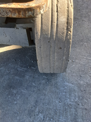 USED 2015 Skyjack SJ4632