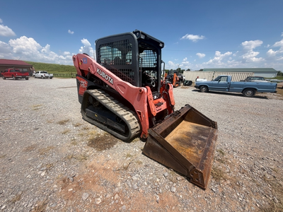 Used 2020 KUBOTA SVL75-2 Skid Steer Loaders Oklahoma US | OT Truck & Tractor Sales #1383509