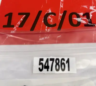 Used NANABOSHI NCS-254-P Electrical Fittings California US | Davliegogo LLC #1705842