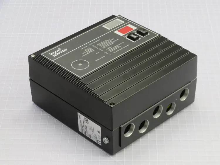 New | in-Stock KROMSCHRODER 460T-5/2R3 84631437 Industrial Controls Texas US | Aucto #1308389
