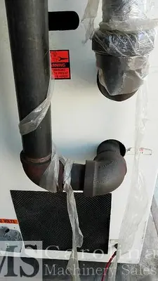 USED 1988 AIRTEK AP 500