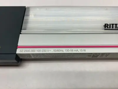 USED RITTAL MOTION-DETECTION LED SYSTEM LIGHT 2500300
