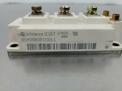 Used Infineon _UNKNOWN_ PLC Processors South Carolina US | Palmetto Automation #1164425