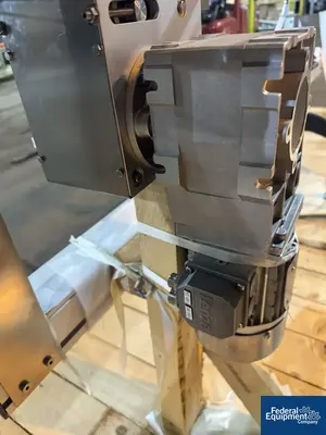 NEW Uhlmann Uhlmann Capmatic Sobstar Pouch Desiccant Feeder