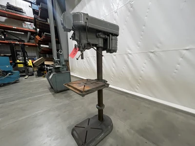 Drill Press