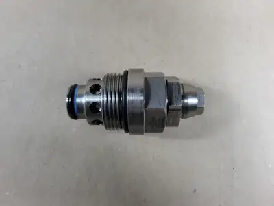 Relief Valve 515-2707