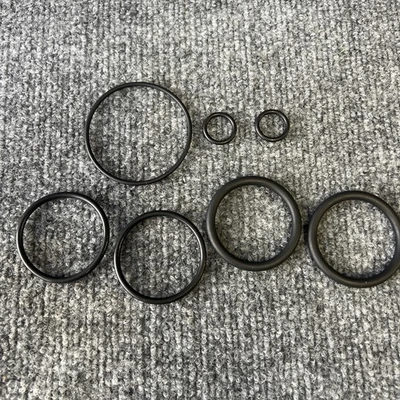 New | in-Stock George Fischer 161.486.404 Seals & Gaskets California US | Davliegogo LLC #1705915