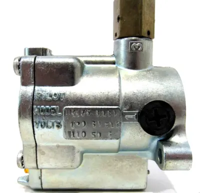 NEW SCHRADER BELLOWS K175808053 SOLENOID VALVE