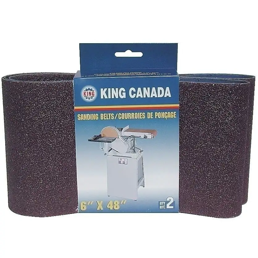 NEW KING CANADA SB-648-K-60