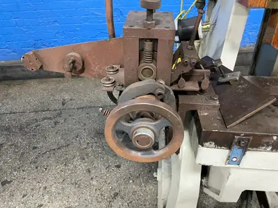 Used STEFANO MANZONI RGVT O.B.I. Presses Ohio US | HGR 24 #1561842