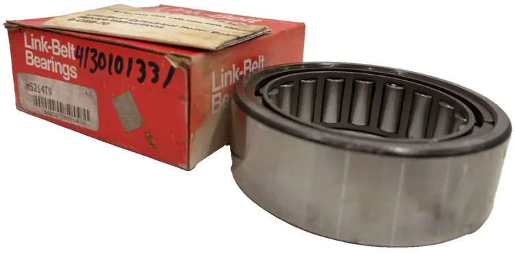 New | in-Stock REXNORD M5214TV Bearings Michigan US | SB Industrial Supply #1020283