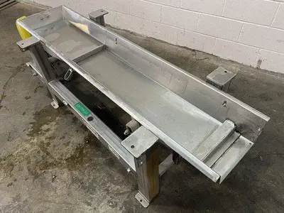 USED COMMERCIAL 6303