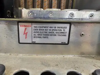 Used RELIANCE ELECTRIC 803456-8R Misc Electrical & Power Parts British Columbia CA | Lenmark #835978