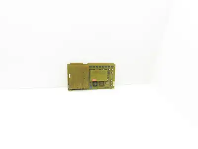 Cincinnati Milacron 3-545-1002A PCB Control Printed Circuit Board Rev A