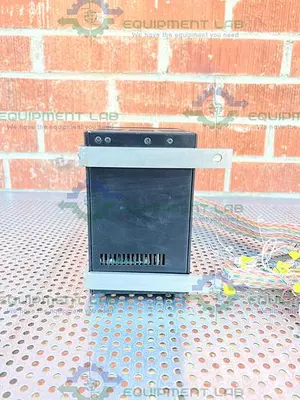 USED OMRON FH-3050 CONTROLLER 24V, 5A