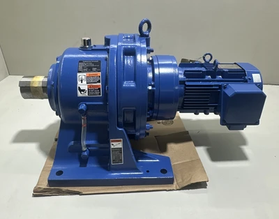 New | in-Stock Sumitomo CHHMS1H-6185DBY-EP-1247 Motors (misc) Indiana US | J&J Industrial Supply #1300196