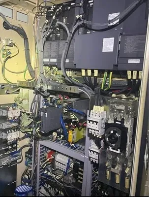 2016 DMG MORI NLX 2000/500 Lathes CNC | Asset Exchange Corporation (10)