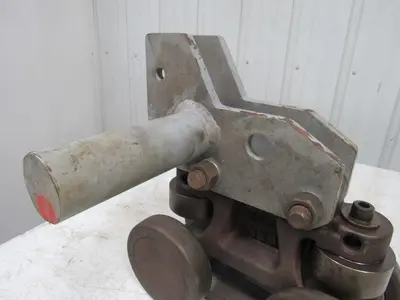 Used WEBB _UNKNOWN_ Conveyor Parts Indiana US | Arrow Industrial #637155