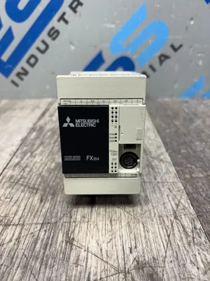 MITSUBISHI FX3SA-10MT-CM Electrical/PLC/Automation | ESS Industrial Equipment Sales (2)