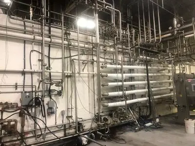 Holding Tubes
