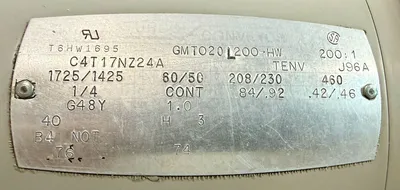 Used Turbo 6475-801.0 Belt Conveyors Ohio US | Great American Equipment Company #1299831