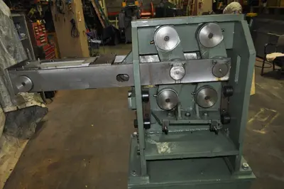 USED 2013 NOVA SHEAR