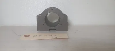 Mori Seiki SL-300 Tool Holder Static 76mm x 35mm 2.0" Boring bar MSL20-30