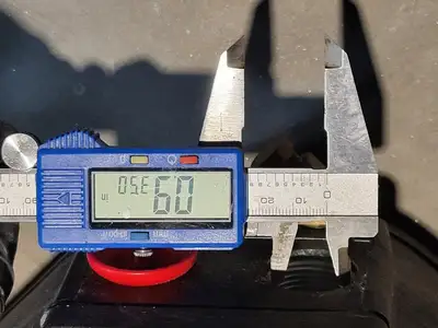 USED BIN MASTER SMART BOB II