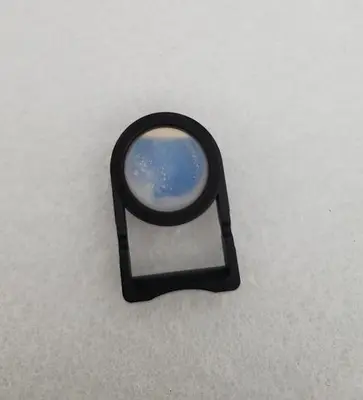 LEICA MICROSCOPE INSERT FILTER RED